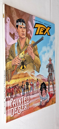 Tex ed - d'oro),