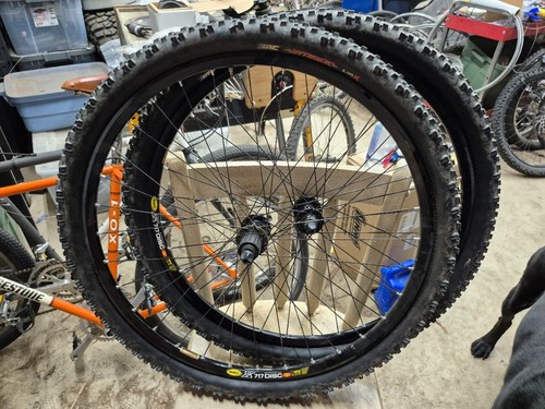 Shimano m765 vintage - shimano,