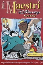 I MAESTRI DISNEY ORO n.29 2005