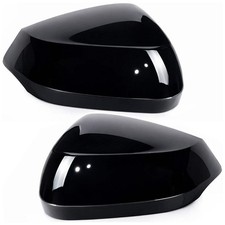 Calotte specchio nero lucido - nero,