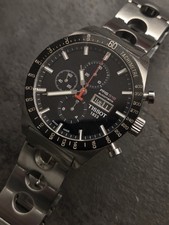Tissot prs 516 valjoux 7750 - tissot,