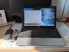 Notebook ACER Travelmate P253