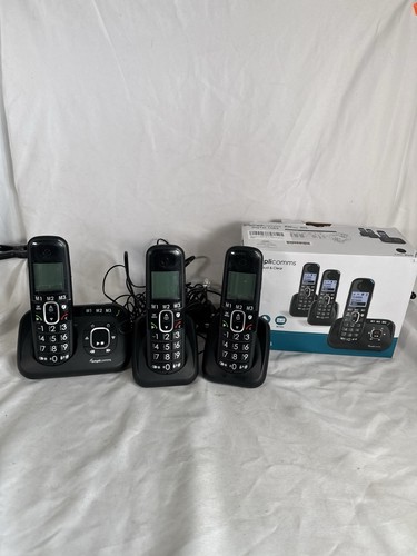 Amplicomms bigtel 1583 - bigtel,