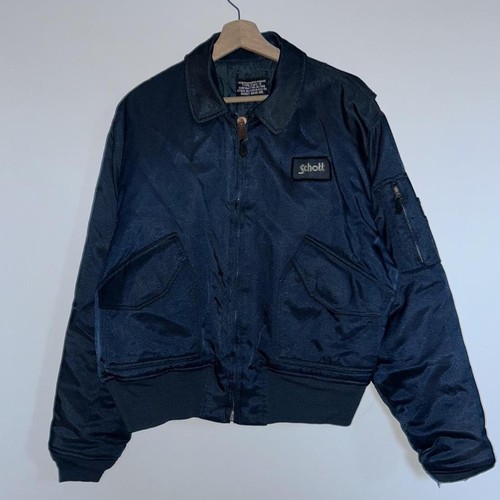 Giacca volo vintage schott - vintage,