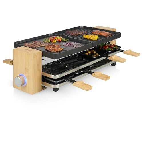 Princess pure raclette one - pure,