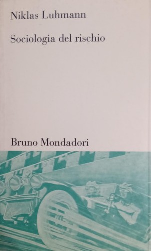Niklas luhmann sociologia - niklas,
