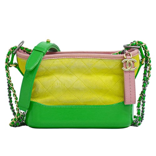 Borsa tracolla chanel - borsa,