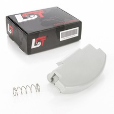 Bracciolo Centrale Aperto