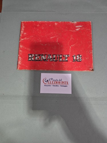 Libretto uso manutenzione - libretto, e