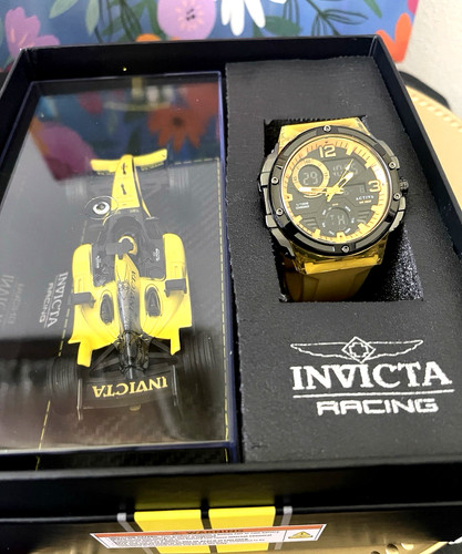 Invicta special edition - invicta,