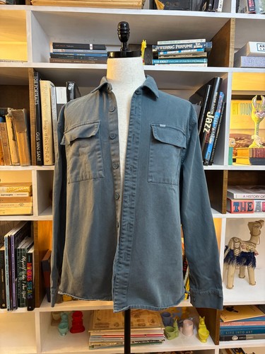 Giacca camicia marca academy - camicia,