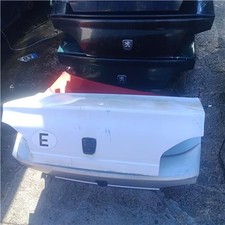 Portellone posteriore Peugeot