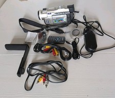 Videocamera, videocamera