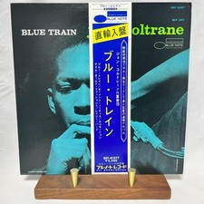 John Coltrane  Blue Train 1975