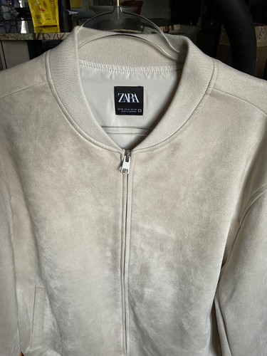 Nuovissimo zara giubbotto - nuovissimo,