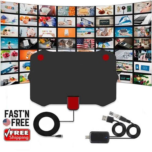 Antenna digitale 1080p - antenna,