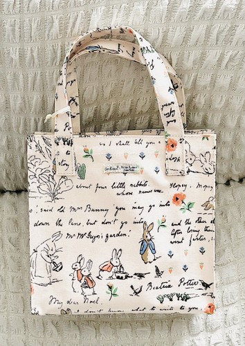 Mini tote shopping bag - , cath