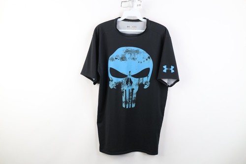 Maglietta under armour - maglietta,