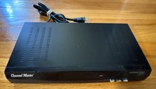 Sintonizzatore antenna channel - antenna,