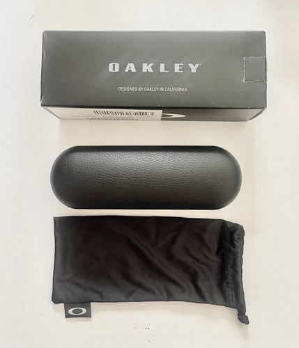 Custodia occhiali oakley - occhiali,