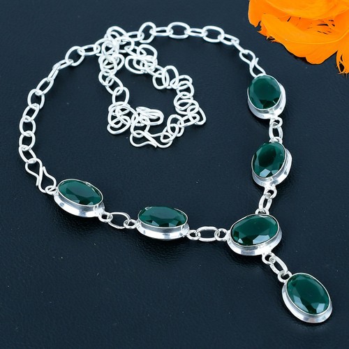 Collana gioiello argento - collana,