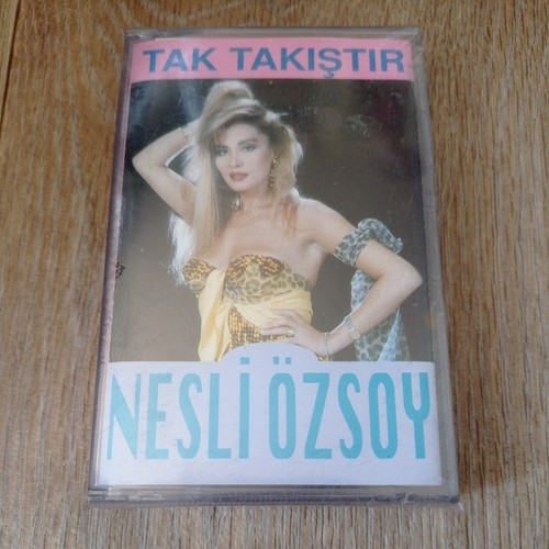 Nesli ozsoy turkish original - nesli,