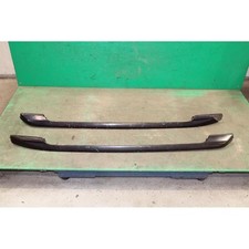 BARRE PORTATUTTO LONGITUDINALI