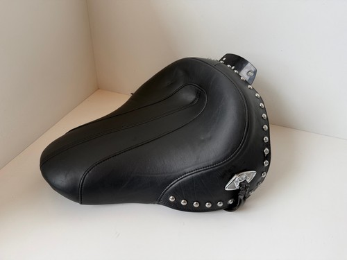 Sedile anteriore harley - sedile,