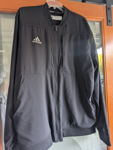 Adidas giubbotto bomber uomo - bomber,