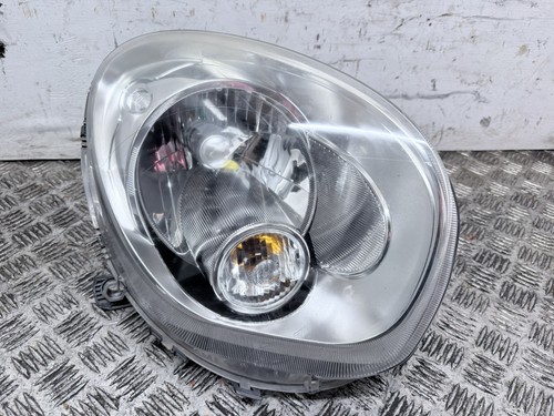 B3862 faro anteriore destro - faro,