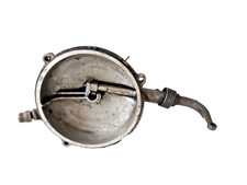 CARTER COPERCHIO FRIZIONE USATO ORIGINALE PIAGGIO VESPA PX CODICE 3B 50100