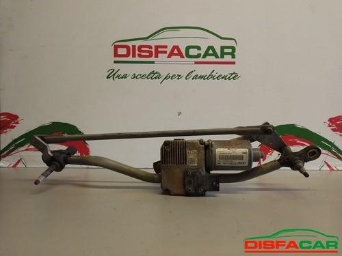 Motorino tergicristallo audi - tergicristallo,