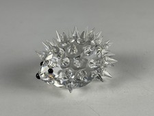 Swarovski 013989 figura riccio