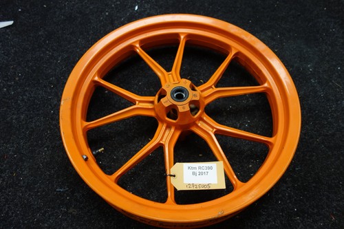 Cerchio anteriore front - anteriore, (front