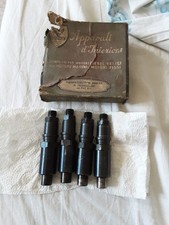 PORTAPOLVERIZZATORI  COMPLETI DI POLVERIZZATORI PER FIAT 615