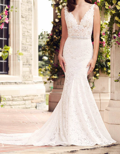 Abito sposa paloma - abito,