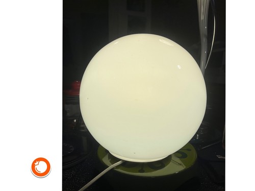 Lampada ikea fado - lampada,