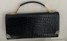 Borsa a mano vintage MAPPIN &