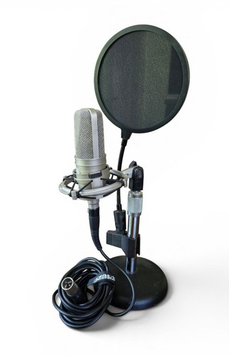 Audio technica at4047 - audio-technica, at4047/sv