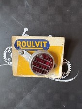 Gemma Bicicletta Anni 30/40