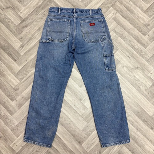 Jeans falegname dickies - jeans, da