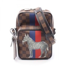 Borsa tracolla louis - louis, vuitton