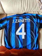 MAGLIA INTER ZANETTI XL