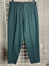 Yohji Yamamoto Pantalone Uomo