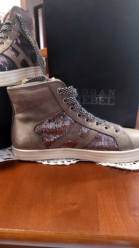 Hogan rebel sneaker - rebel,