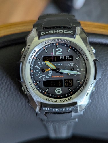 Orologio solare resistente