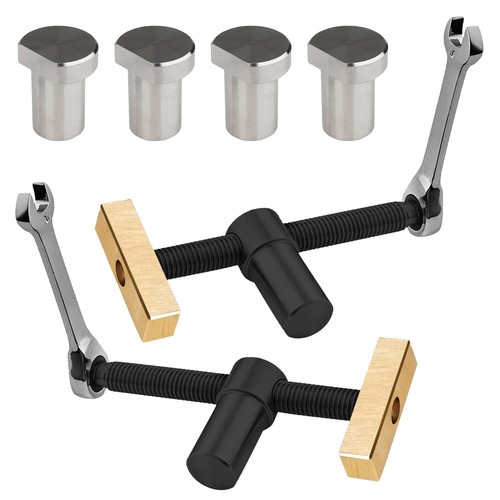 Set morsa banco - morsa,