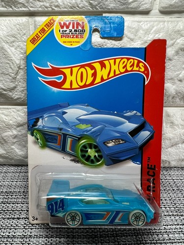 Hot wheels race - hw,