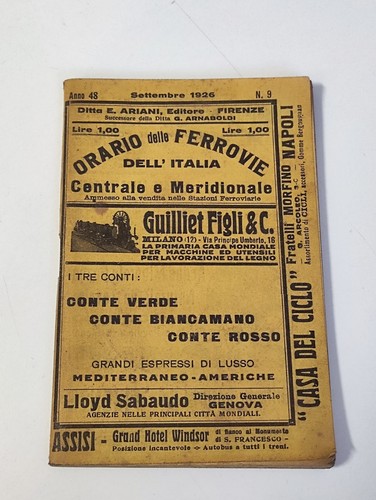 Orario ferrovie dell italia - orario,