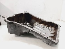 Coppa coppa olio benzina Mercedes-Benz C W203 2004 A2710141002 ARA314985